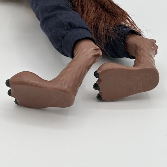 Disney Store Classic Princess Beast Doll 12” Beauty and the Beast 2016 - Picture 11 of 14